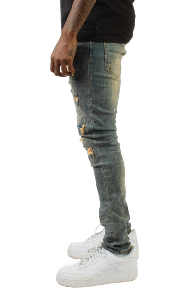 All Day Core Denim Jean