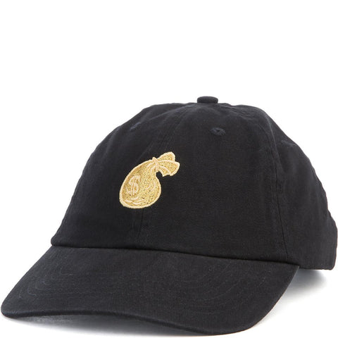 Majo Key StrapBack Hat