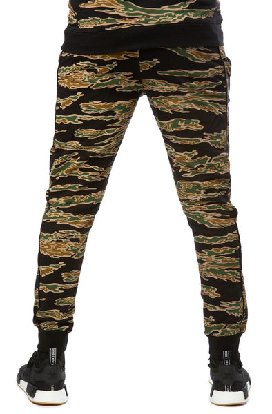 Piped V2 Joggers
