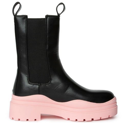 Ghosted Chelsea Boot